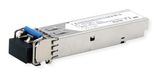 EX-SFP-2000 EXSYS EX-SFP-2000 SFP-Transceiver LC Duplex Singlemode 20km -40°C tot 85°C