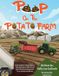 Poop Stinky Books by Kelly Lee - Poop on the Potato Farm