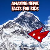 Amazing Nepal Facts for Kids
