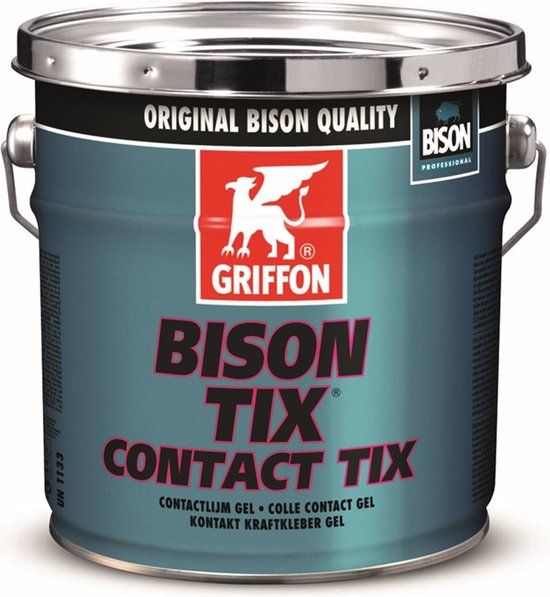 GRIFFON Griffon Tix contactlijm - 2,5 liter - 6313517