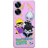 ERT GROUP mobiel telefoonhoesje voor Realme C55 Disney Villains 003