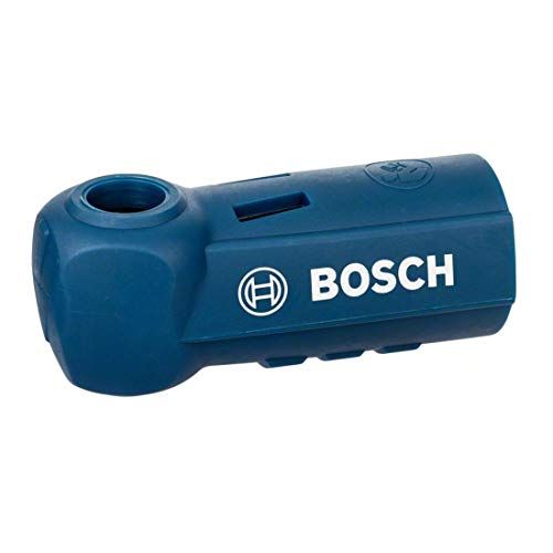 Bosch Professional Aansluiting voor hamerboor SDS plus-9 Speed Clean