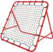 Eduplay Tchoukball trainer sportspel 100x100 cm multicolore