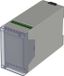 Bopla CN 45 AK-SET DIN-rail-behuizing 45 x 75 x 109.5 ABS Grijs-wit (RAL 7035) 1 stuk(s)