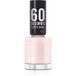 Rimmel 60 Seconds