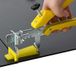 Système de nivellement de carrelage 500 cales 2500 clips 2 mm