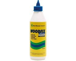 Zwaluw Houtlijm Woodfix D3 - 750ml