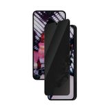 PanzerGlass SAFE. by ® Privacy Screen Protector Samsung Galaxy S25 | S24 | Ultra-Wide Fit