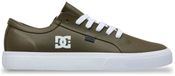 Dc Shoes Syntra Schoenen Groen EU 41 Man