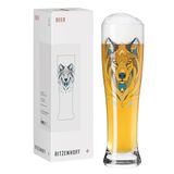 RITZENHOFF Bierglas - 600 ml - Made in Germany