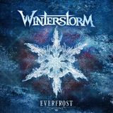 Everfrost - Everfrost (Coloured Vinyl)