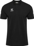 hummel hmlGO 2.0 CHEVRON POLO