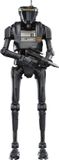 Star Wars The Black Series New Republic Security Droid - Speelfiguur