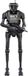 Star Wars The Black Series New Republic Security Droid - Speelfiguur