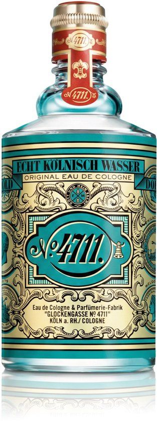 4711 Original / 800 ml / Unisex