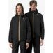 K-Way Uniseks windjack met kap LE VRAI CLAUDE 4.0 WARM