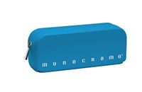 Fluo Blue Pencil Case Bustina