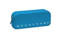 Fluo Blue Pencil Case Bustina