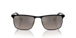 Ray-ban RB 3726M Modieuze zonnebril