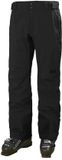 Helly Hansen Rapid Broek Zwart S Man