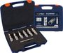 Rotec HSS Kernborenset SILVER-LINE '536W', WLD 19, 7-dlg, ø12-22