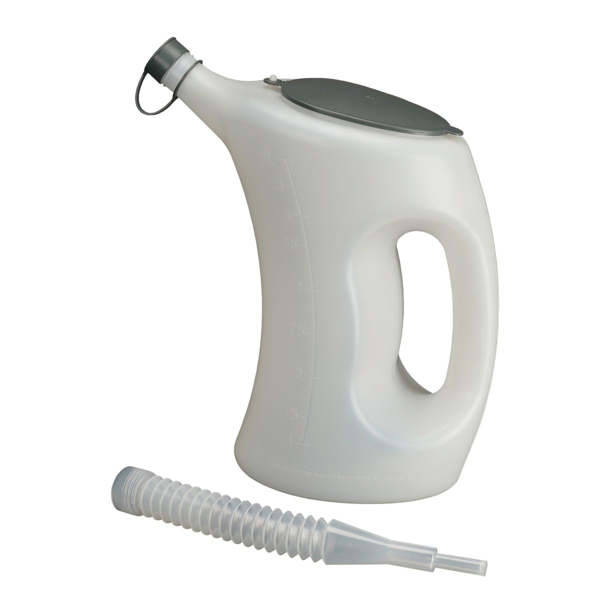 PRESSOL Schenkkan 5 L