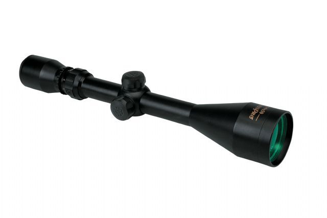 Konus Richtkijker pro 3-9x50 - 8002620072650