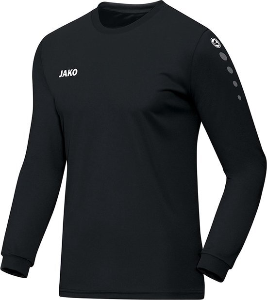 JAKO - Shirt Team LS - Heren - maat M