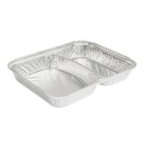 Garcia de Pou 135.95 Aluminium Zilver