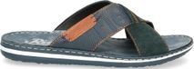 Rieker Slipper 21098 14 Blauw
