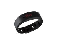 4KidsOnly Wonky Monkey Horloge