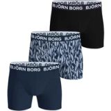 Björn Borg Boxer stretch (x3)