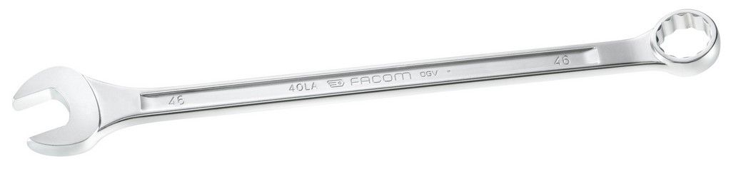 Facom lange ringsteeksleutel 55 mm