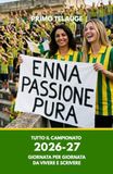 ENNA, PASSIONE PURA