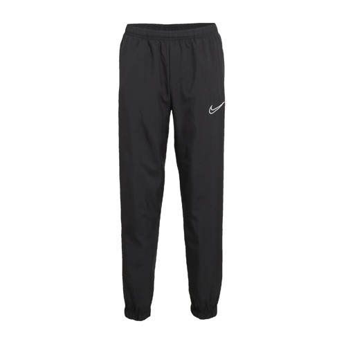 Nike voetbalbroek zwart/wit