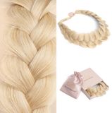 Infinity Braids Viènne Messy Braid Haarband Shimmer Ale