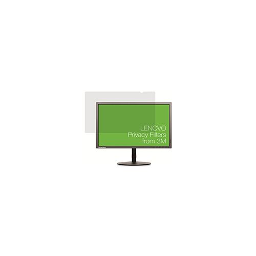 Lenovo Randloze privacyfilter voor 32-inch schermen