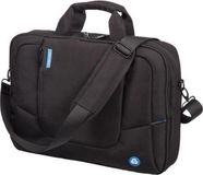 Lightpak Laptoptas GRENADA rPET Zwart