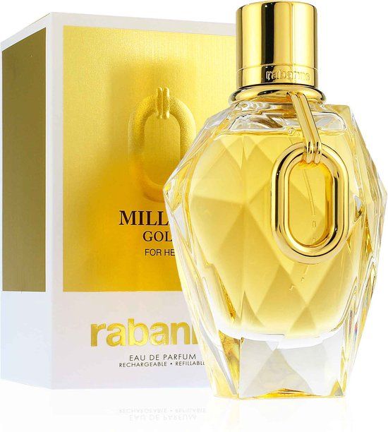 Rabanne Paco Rabanne Eau de Parfum / 30 ml / Women