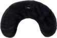 Warmies Premium Neck Warmer - Black - 1 Piece