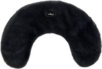 Warmies Premium Neck Warmer - Black - 1 Piece