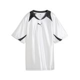 PUMA Street relaxt shirt voor dames XL, White