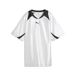 PUMA Street relaxt shirt voor dames XL, White