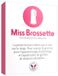 Machouyou Miss Brossette Doigtier Tandenborstel