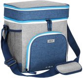 Nils NC2902 Thermische Rugzaktas - 15L - Blauw