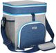 Nils NC2902 Thermische Rugzaktas - 15L - Blauw