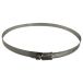 Oms Pince De Bouteille De Plongée Clamp 140-160 mm Stainless Steel Overlength 560 mm