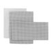 Cambrass 46960 Literie 800 x 1200 cm Coton Gris