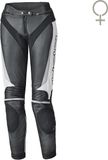 HELD LANE II Sport Motorbroek dames Zwart-Wit 23