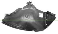 PRASCO Innenkotflügel BM8223603 vorne rechts | Compatibel met: BMW X5